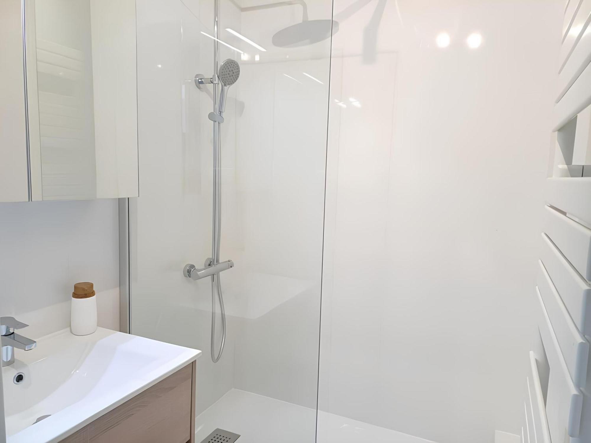 Proche Chu - 4 Couchages - Parking Gratuit - Local Velo Apartment อาเมียงส์ ภายนอก รูปภาพ